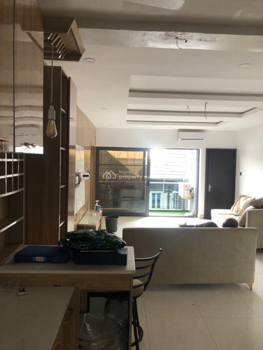 2 Bedroom Flat, Ocean Breeze Estate, Ologolo, Lekki, Lagos, Flat / Apartment for Sale