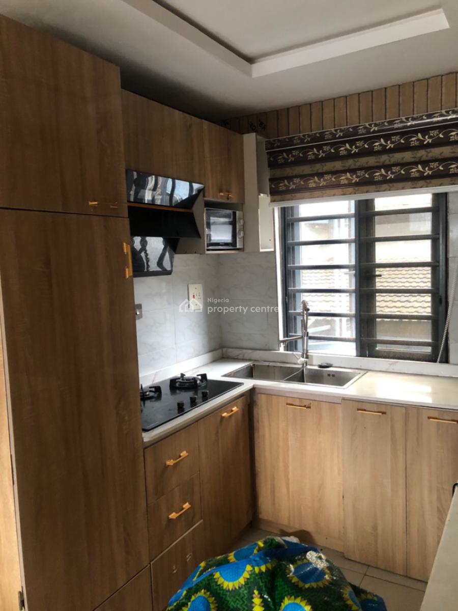 2 Bedroom Flat, Ocean Breeze Estate, Ologolo, Lekki, Lagos, Flat / Apartment for Sale