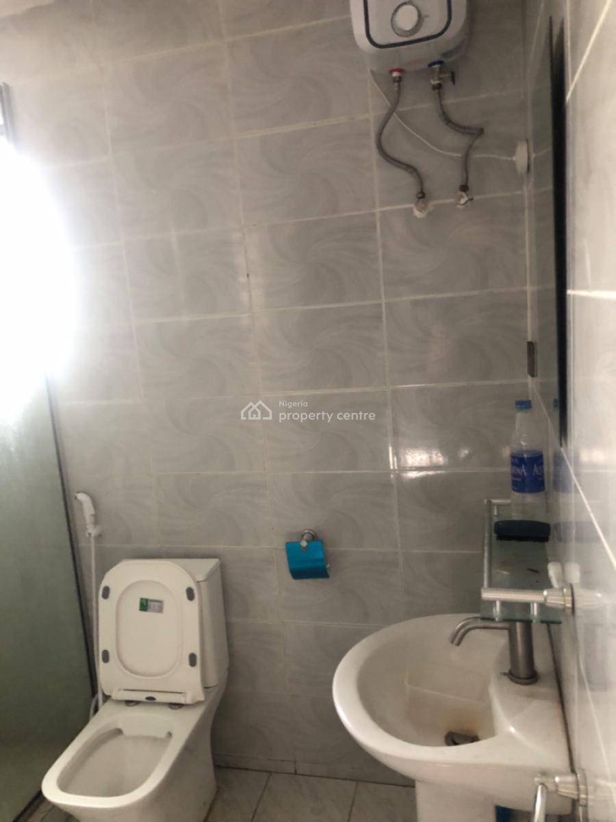 2 Bedroom Flat, Ocean Breeze Estate, Ologolo, Lekki, Lagos, Flat / Apartment for Sale