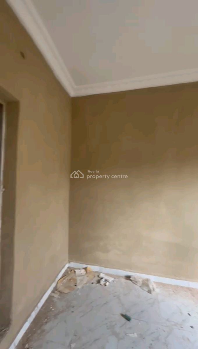 a Relatively New and Decent Mini Flat, with 2 Toilets and Bath, Off Pedro Road ,ladilak, Shomolu, Lagos, Mini Flat (room and Parlour) for Rent
