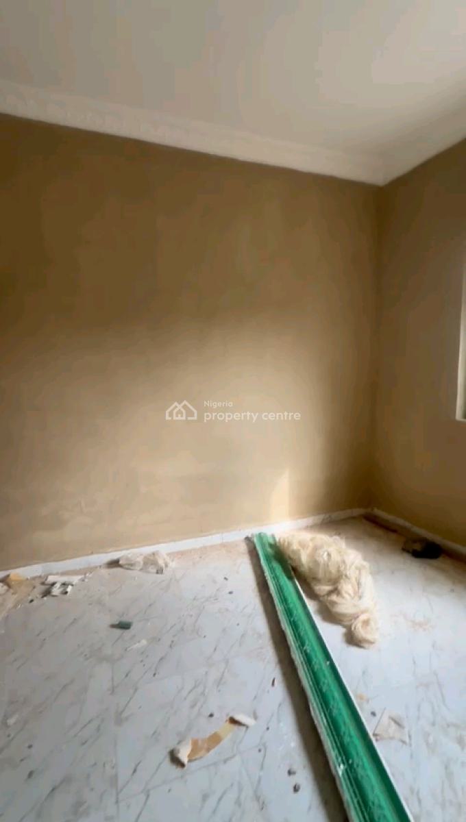 a Relatively New and Decent Mini Flat, with 2 Toilets and Bath, Off Pedro Road ,ladilak, Shomolu, Lagos, Mini Flat (room and Parlour) for Rent