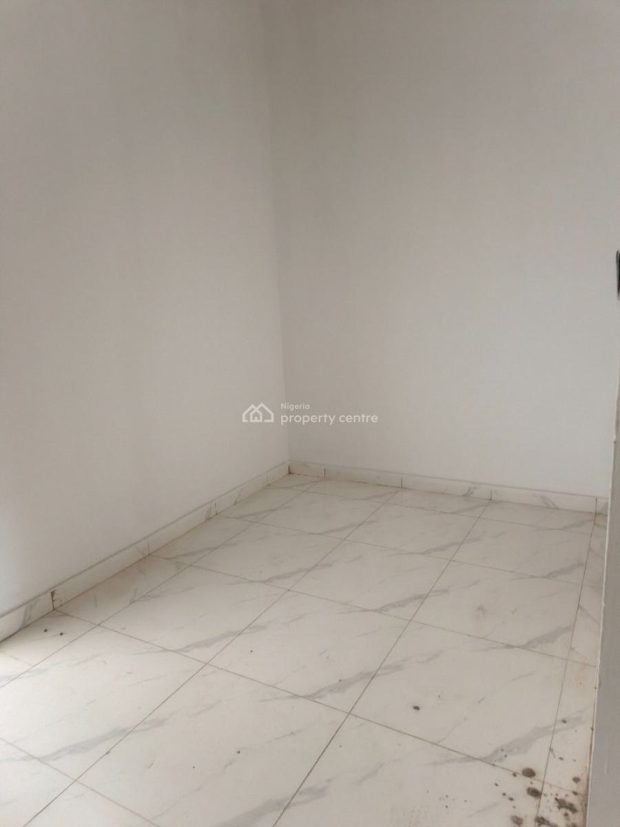 Most Amazing 3 Bedroom Terrace Duplex Suitable for Inspection, Abraham Adesanya Lekki Lagos, Ajah, Lagos, House for Sale