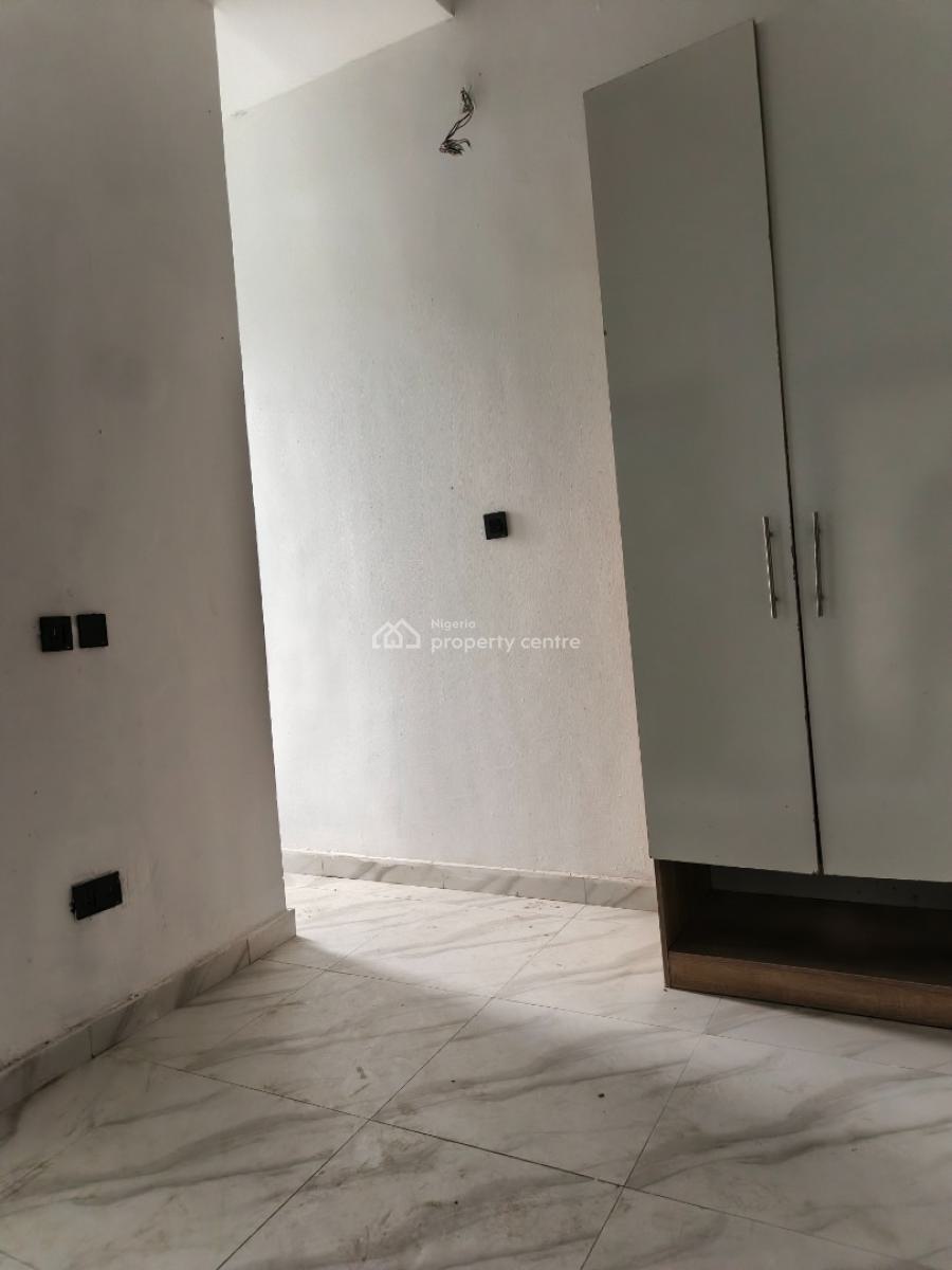 Most Amazing 3 Bedroom Terrace Duplex Suitable for Inspection, Abraham Adesanya Lekki Lagos, Ajah, Lagos, House for Sale