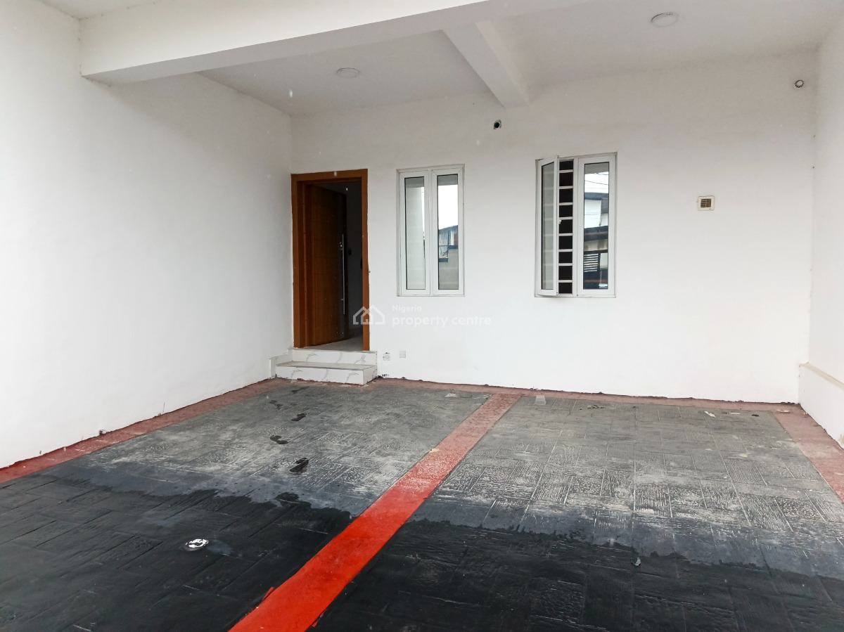 Affordable 3 Bedroom Terrace  Duplex with Seperate Entrance., Abraham Adesanya, Ajah, Lagos, House for Sale