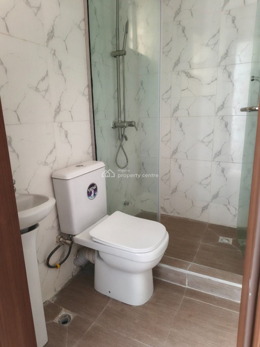 Affordable 3 Bedroom Terrace  Duplex with Seperate Entrance., Abraham Adesanya, Ajah, Lagos, House for Sale
