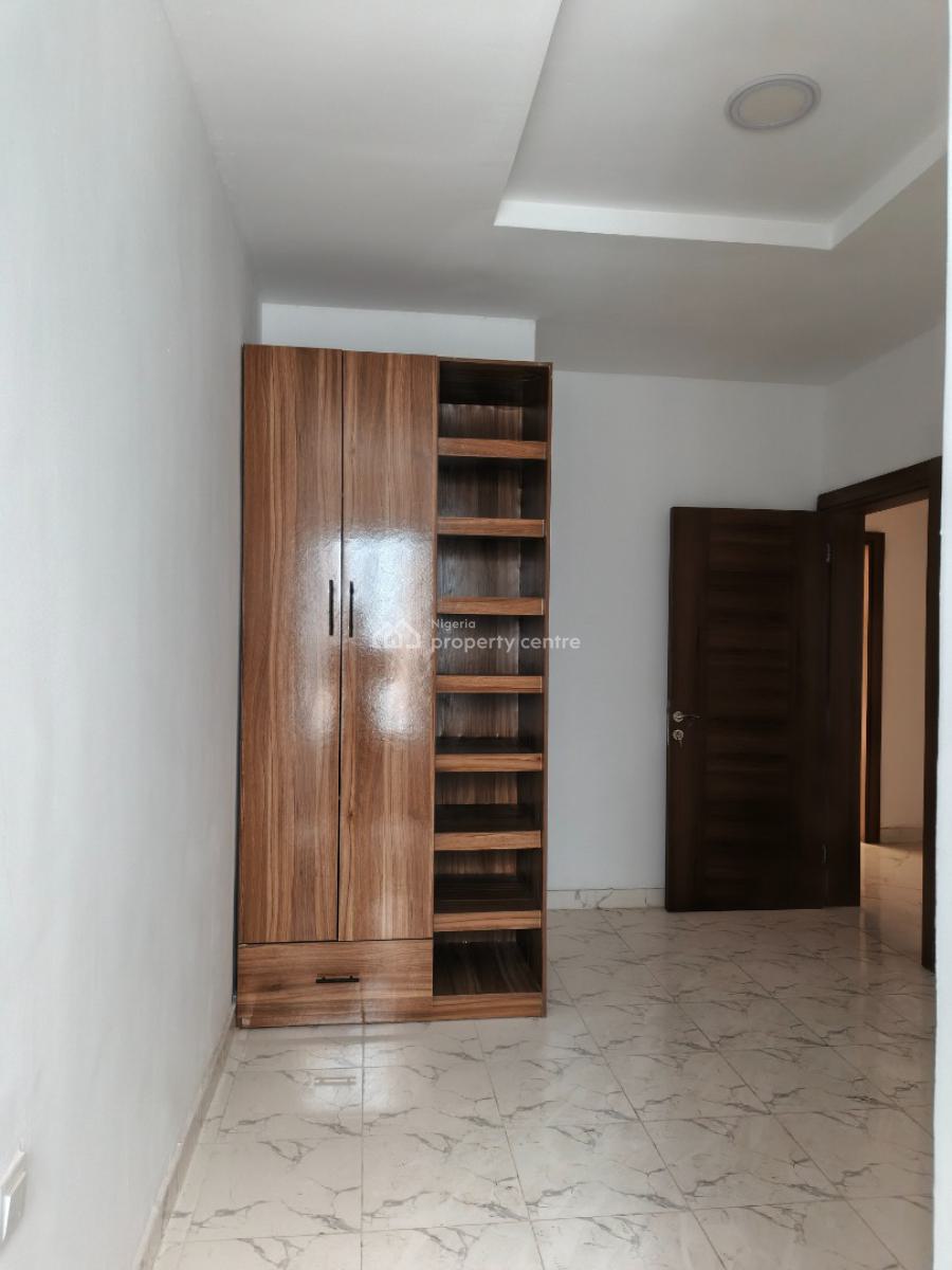 Affordable 3 Bedroom Terrace  Duplex with Seperate Entrance., Abraham Adesanya, Ajah, Lagos, House for Sale