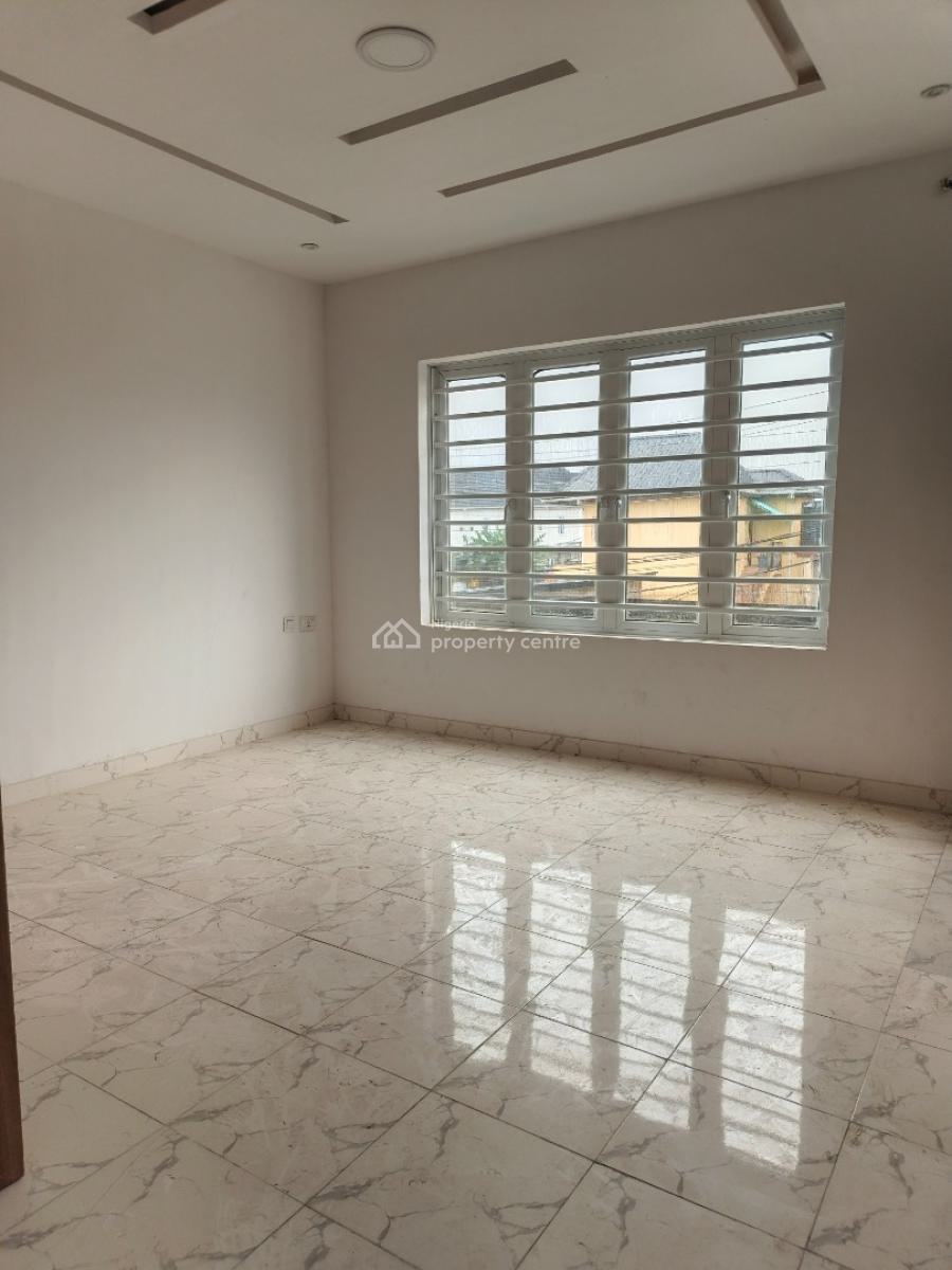 Affordable 3 Bedroom Terrace  Duplex with Seperate Entrance., Abraham Adesanya, Ajah, Lagos, House for Sale