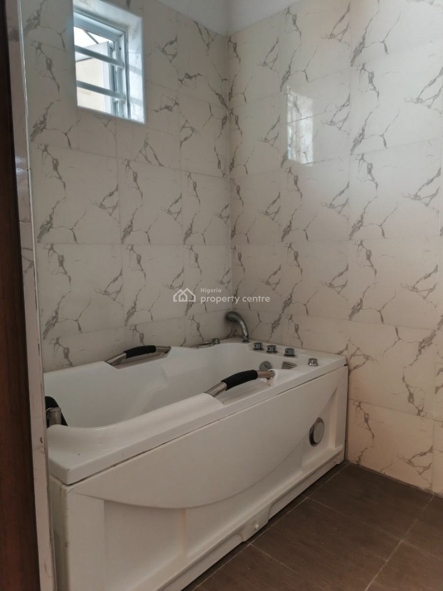 Affordable 3 Bedroom Terrace  Duplex with Seperate Entrance., Abraham Adesanya, Ajah, Lagos, House for Sale