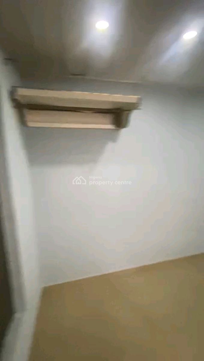 2 Nos of Newly Renovated Decent Roomself Contain in a Wel Secured, New Garage By R Jolad, Gbagada, Lagos, Self Contain (single Rooms) for Rent