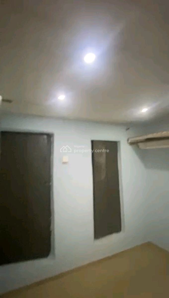 2 Nos of Newly Renovated Decent Roomself Contain in a Wel Secured, New Garage By R Jolad, Gbagada, Lagos, Self Contain (single Rooms) for Rent