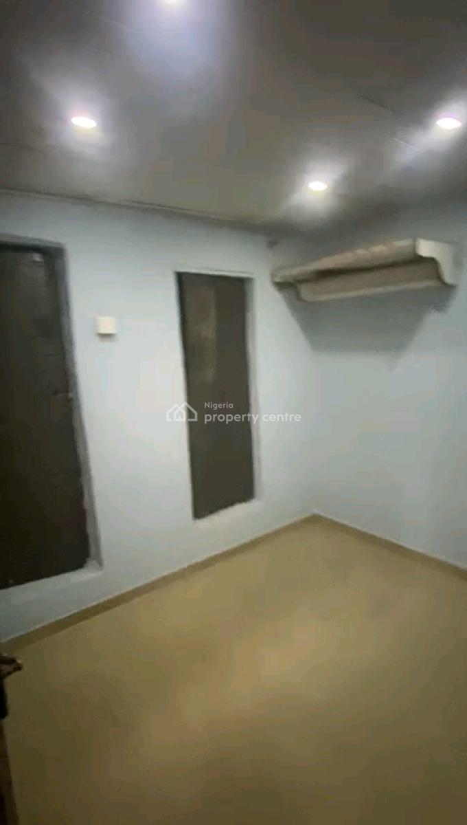 2 Nos of Newly Renovated Decent Roomself Contain in a Wel Secured, New Garage By R Jolad, Gbagada, Lagos, Self Contain (single Rooms) for Rent