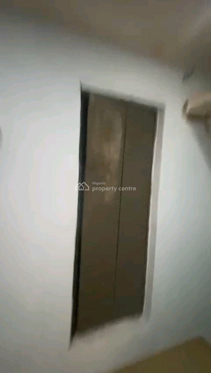 2 Nos of Newly Renovated Decent Roomself Contain in a Wel Secured, New Garage By R Jolad, Gbagada, Lagos, Self Contain (single Rooms) for Rent