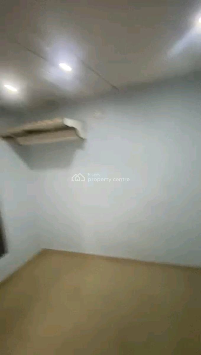2 Nos of Newly Renovated Decent Roomself Contain in a Wel Secured, New Garage By R Jolad, Gbagada, Lagos, Self Contain (single Rooms) for Rent