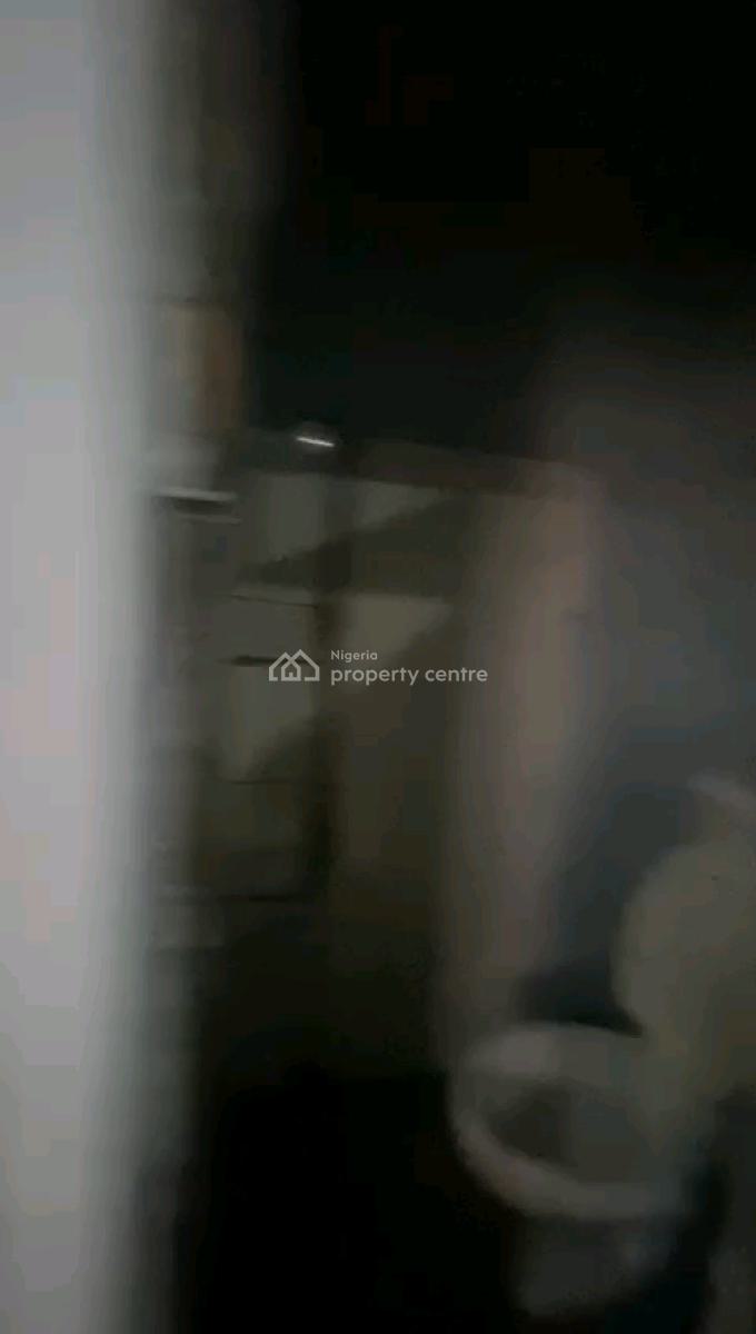 2 Nos of Newly Renovated Decent Roomself Contain in a Wel Secured, New Garage By R Jolad, Gbagada, Lagos, Self Contain (single Rooms) for Rent