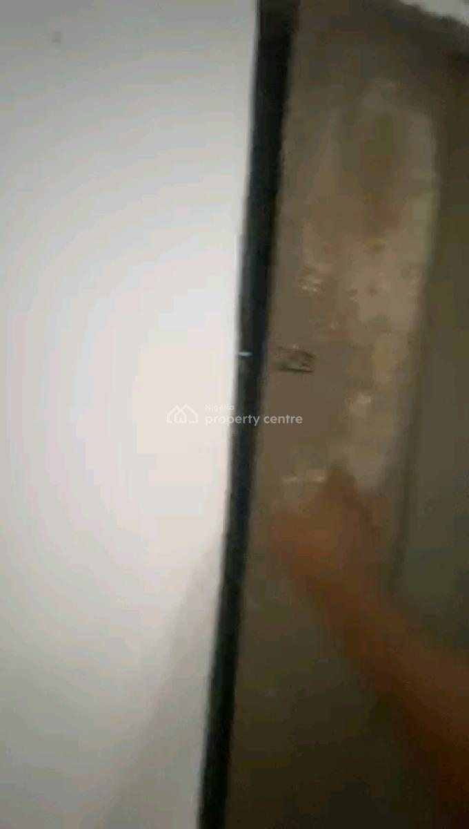 2 Nos of Newly Renovated Decent Roomself Contain in a Wel Secured, New Garage By R Jolad, Gbagada, Lagos, Self Contain (single Rooms) for Rent