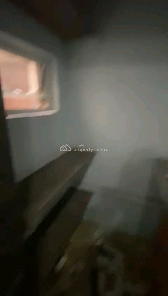 2 Nos of Newly Renovated Decent Roomself Contain in a Wel Secured, New Garage By R Jolad, Gbagada, Lagos, Self Contain (single Rooms) for Rent