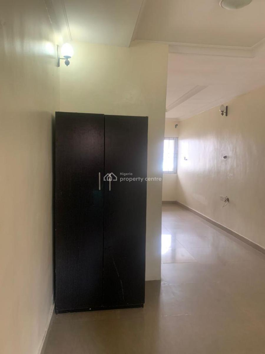 Self Contained in a Secure Environment, Sangotedo, Ajah, Lagos, Self Contain (single Rooms) for Rent