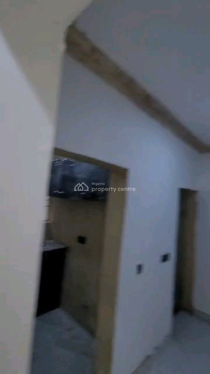 Relatively New Mini Flat with Model Facility in a Lovely Environment, Tapa Street Off Abeokuta Street,ebute Metta, Yaba, Lagos, Mini Flat (room and Parlour) for Rent
