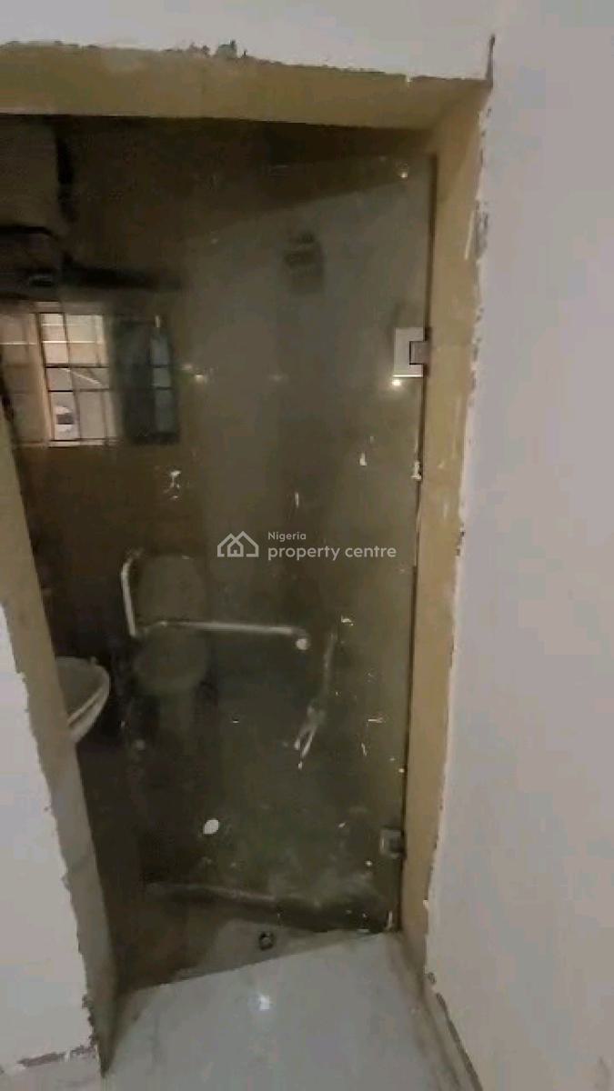 Relatively New Mini Flat with Model Facility in a Lovely Environment, Tapa Street Off Abeokuta Street,ebute Metta, Yaba, Lagos, Mini Flat (room and Parlour) for Rent