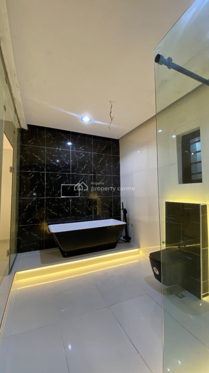 5 Bedroom Duplex, Orchid Road 2nd Toll Gate, Lekki, Lagos, Detached Duplex for Sale