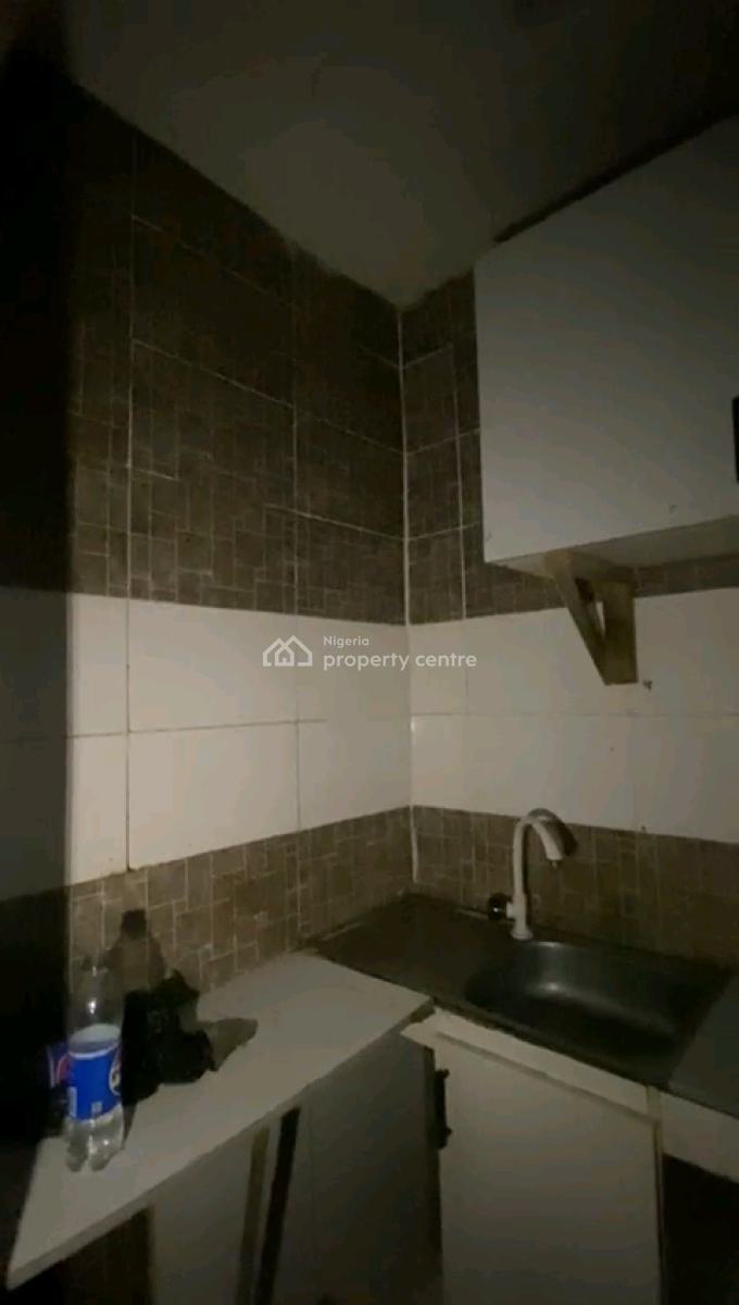 a Roomself Contained, Along Diya Road(close to Deeper Life Hq Church), Gbagada, Lagos, Self Contain (single Rooms) for Rent