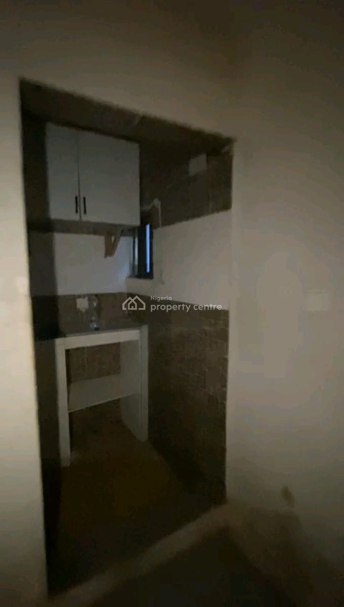 a Roomself Contained, Along Diya Road(close to Deeper Life Hq Church), Gbagada, Lagos, Self Contain (single Rooms) for Rent