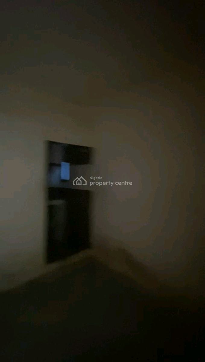 a Roomself Contained, Along Diya Road(close to Deeper Life Hq Church), Gbagada, Lagos, Self Contain (single Rooms) for Rent