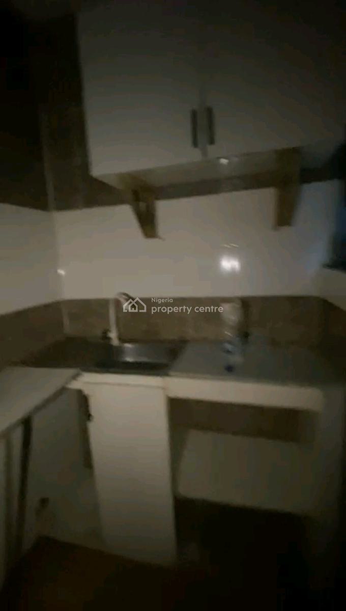 a Roomself Contained, Along Diya Road(close to Deeper Life Hq Church), Gbagada, Lagos, Self Contain (single Rooms) for Rent