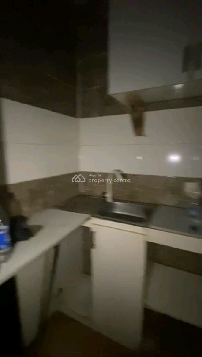 a Roomself Contained, Along Diya Road(close to Deeper Life Hq Church), Gbagada, Lagos, Self Contain (single Rooms) for Rent