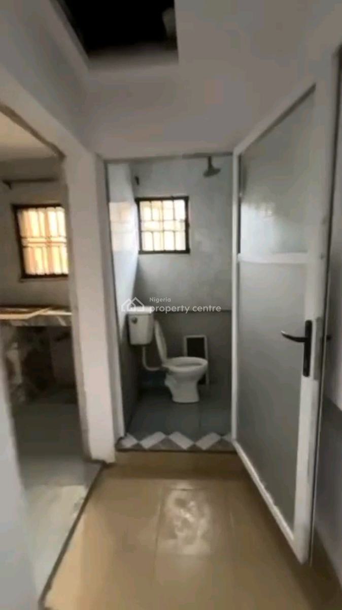 Decent and Renovated 2 Bedroom Flat with 2 Toilets / Bathrooms, Pop, Gra, Ogudu, Lagos, Flat / Apartment for Rent