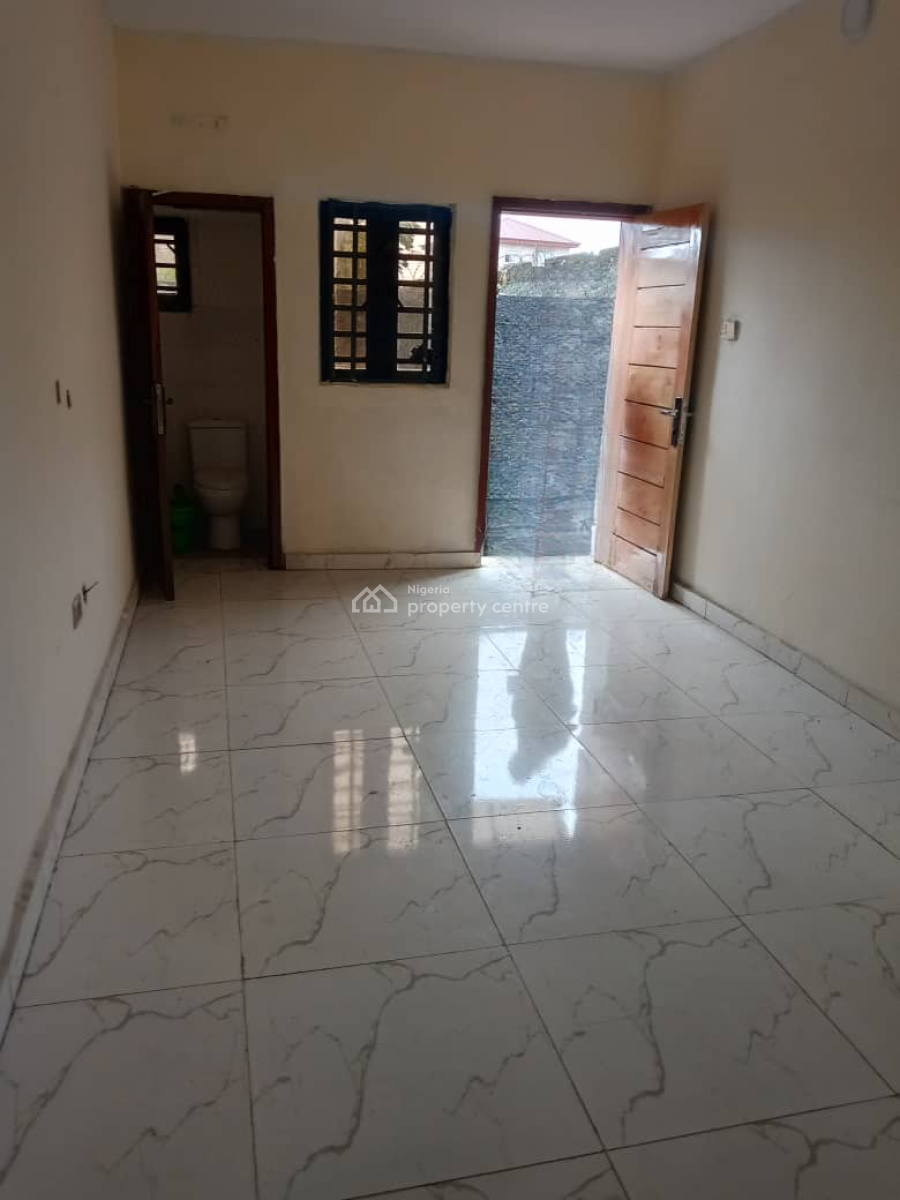 2bedroom Apartment in a Secure Estate, Sangotedo, Ajah, Lagos, Flat / Apartment for Rent