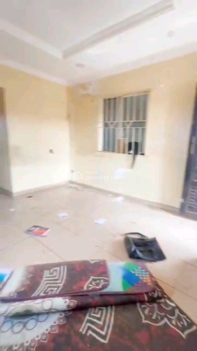 Executive,  Very Decent,  Standard and Nice Miniflat, Shomolu, Lagos, Mini Flat (room and Parlour) for Rent