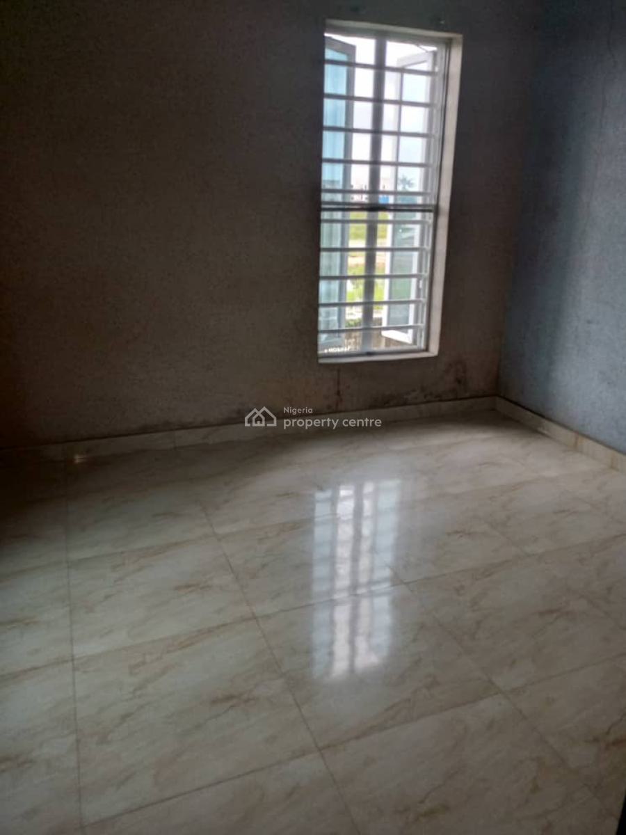 4 Bedroom Semi-detached Duplex, Ikota, Lekki, Lagos, Semi-detached Duplex for Rent