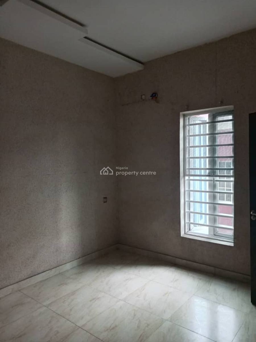 4 Bedroom Semi-detached Duplex, Ikota, Lekki, Lagos, Semi-detached Duplex for Rent
