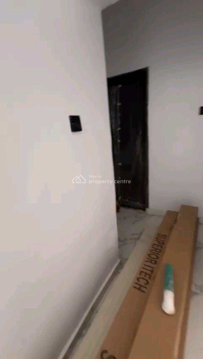 Newly Built Tastefully Designed 2bedrm Ground All Room En-suite, Off Oluwatosin Street, Oworonshoki, Shomolu, Lagos, Flat / Apartment for Rent