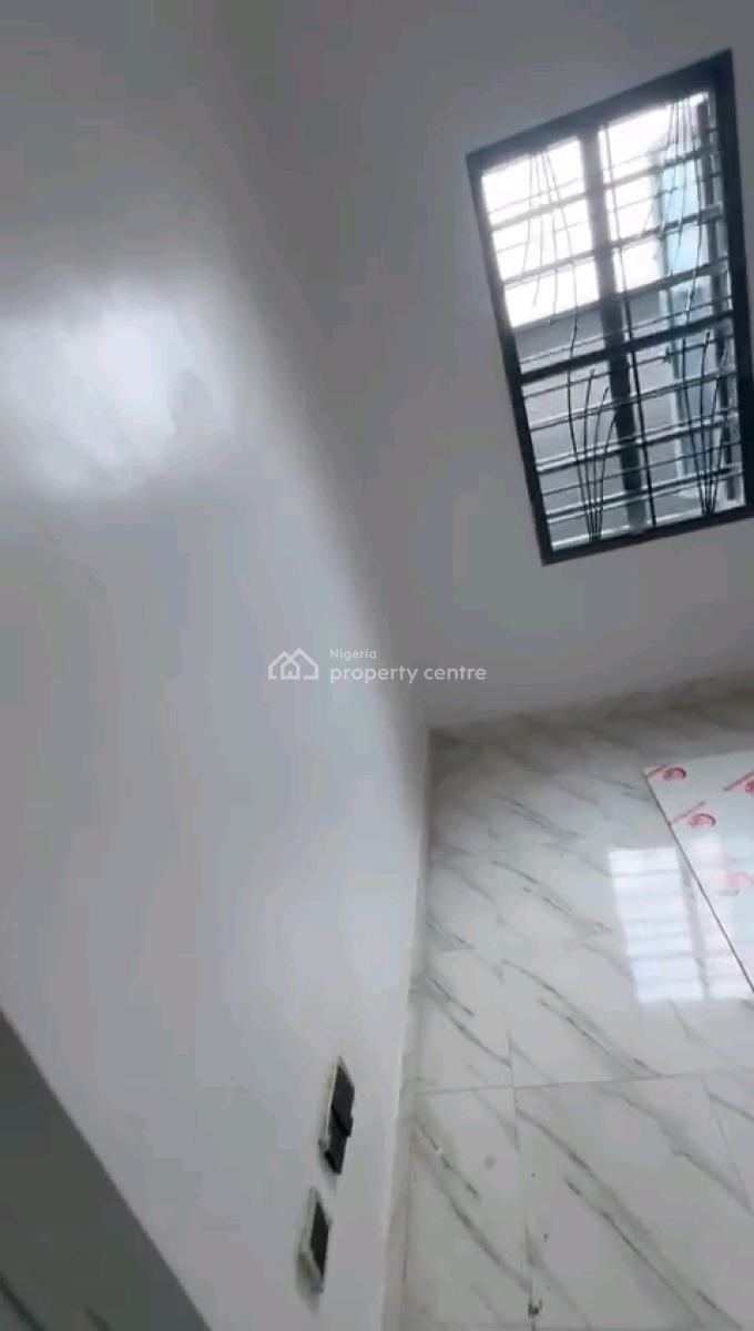 Newly Built Tastefully Designed 2bedrm Ground All Room En-suite, Off Oluwatosin Street, Oworonshoki, Shomolu, Lagos, Flat / Apartment for Rent