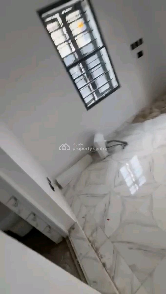 Newly Built Tastefully Designed 2bedrm Ground All Room En-suite, Off Oluwatosin Street, Oworonshoki, Shomolu, Lagos, Flat / Apartment for Rent