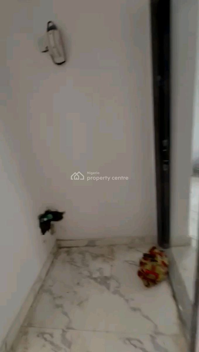 Newly Built Tastefully Designed 2bedrm Ground All Room En-suite, Off Oluwatosin Street, Oworonshoki, Shomolu, Lagos, Flat / Apartment for Rent