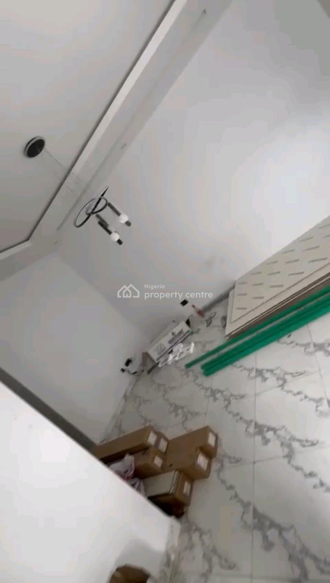 Newly Built Tastefully Designed 2bedrm Ground All Room En-suite, Off Oluwatosin Street, Oworonshoki, Shomolu, Lagos, Flat / Apartment for Rent