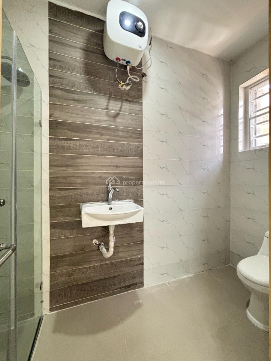 Luxury 4bedroom, Orchid, Lekki, Lagos, Terraced Duplex for Rent