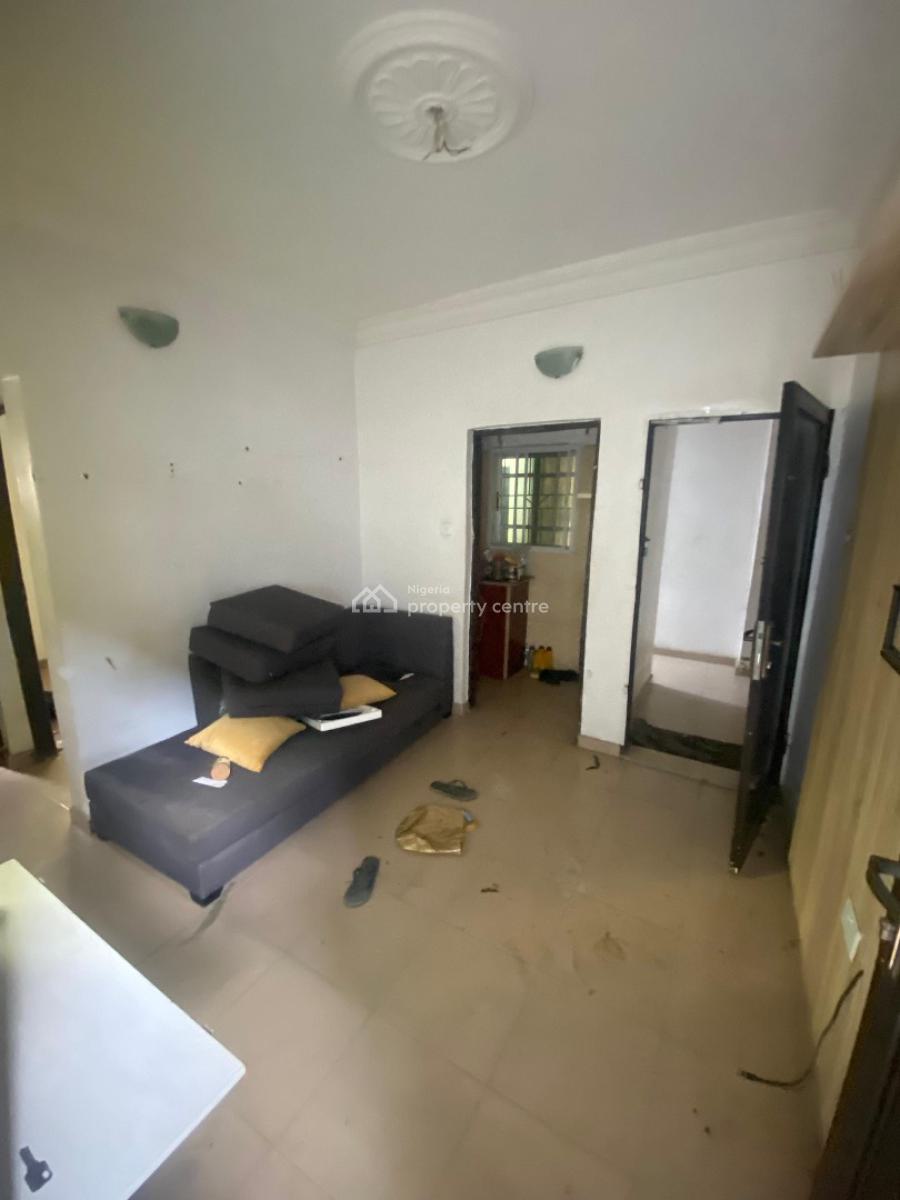 Upstairs Miniflat Available Featuring a Separate, Alapere, Ketu, Lagos, Mini Flat (room and Parlour) for Rent