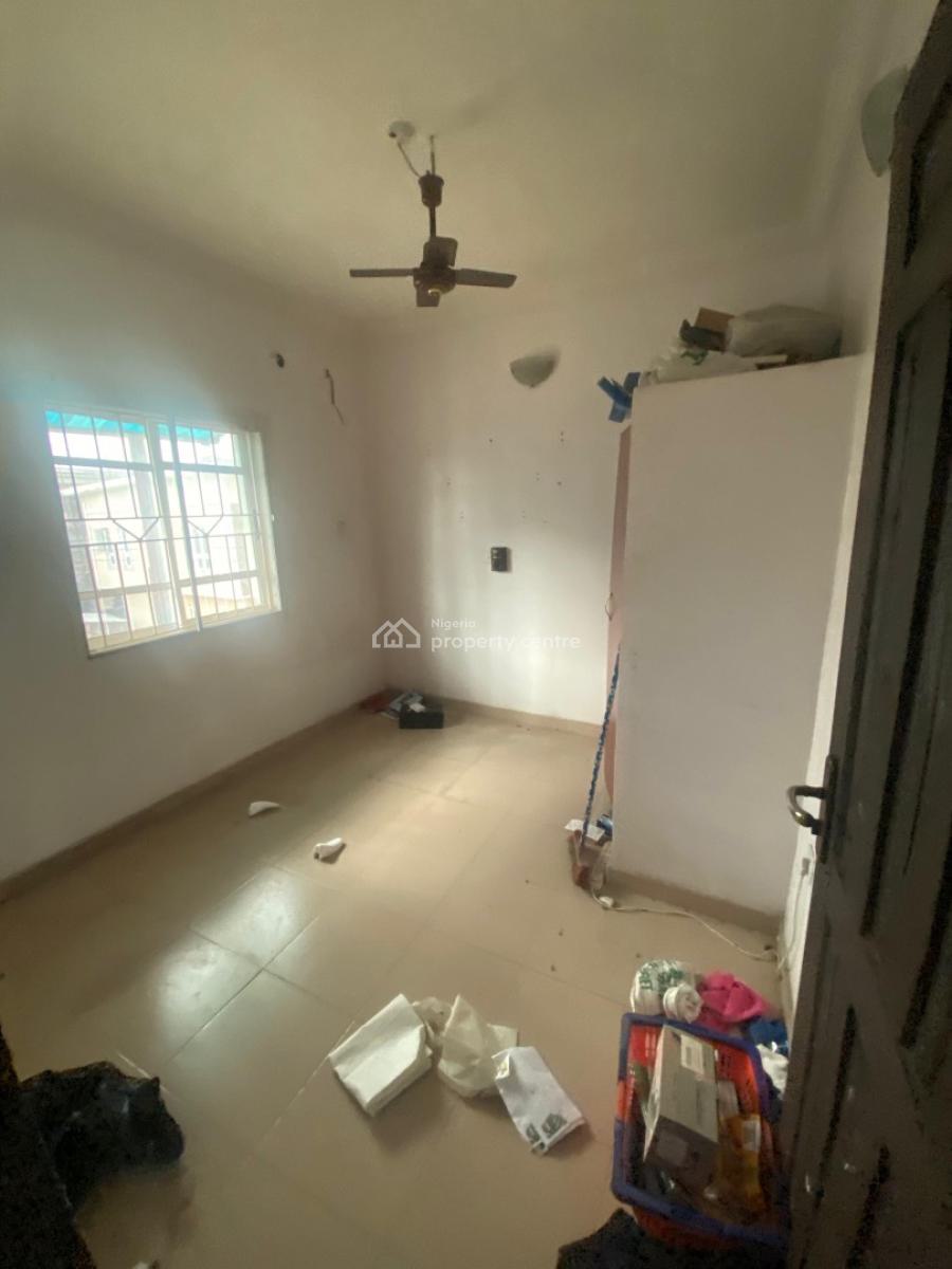 Upstairs Miniflat Available Featuring a Separate, Alapere, Ketu, Lagos, Mini Flat (room and Parlour) for Rent