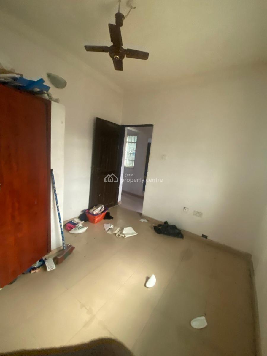 Upstairs Miniflat Available Featuring a Separate, Alapere, Ketu, Lagos, Mini Flat (room and Parlour) for Rent