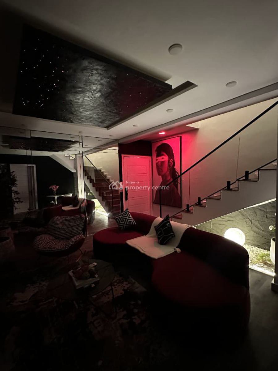 Treat Yourself to a Relaxing and Heartfelt Experience Here, Ikate, Lekki, Lagos, House Short Let