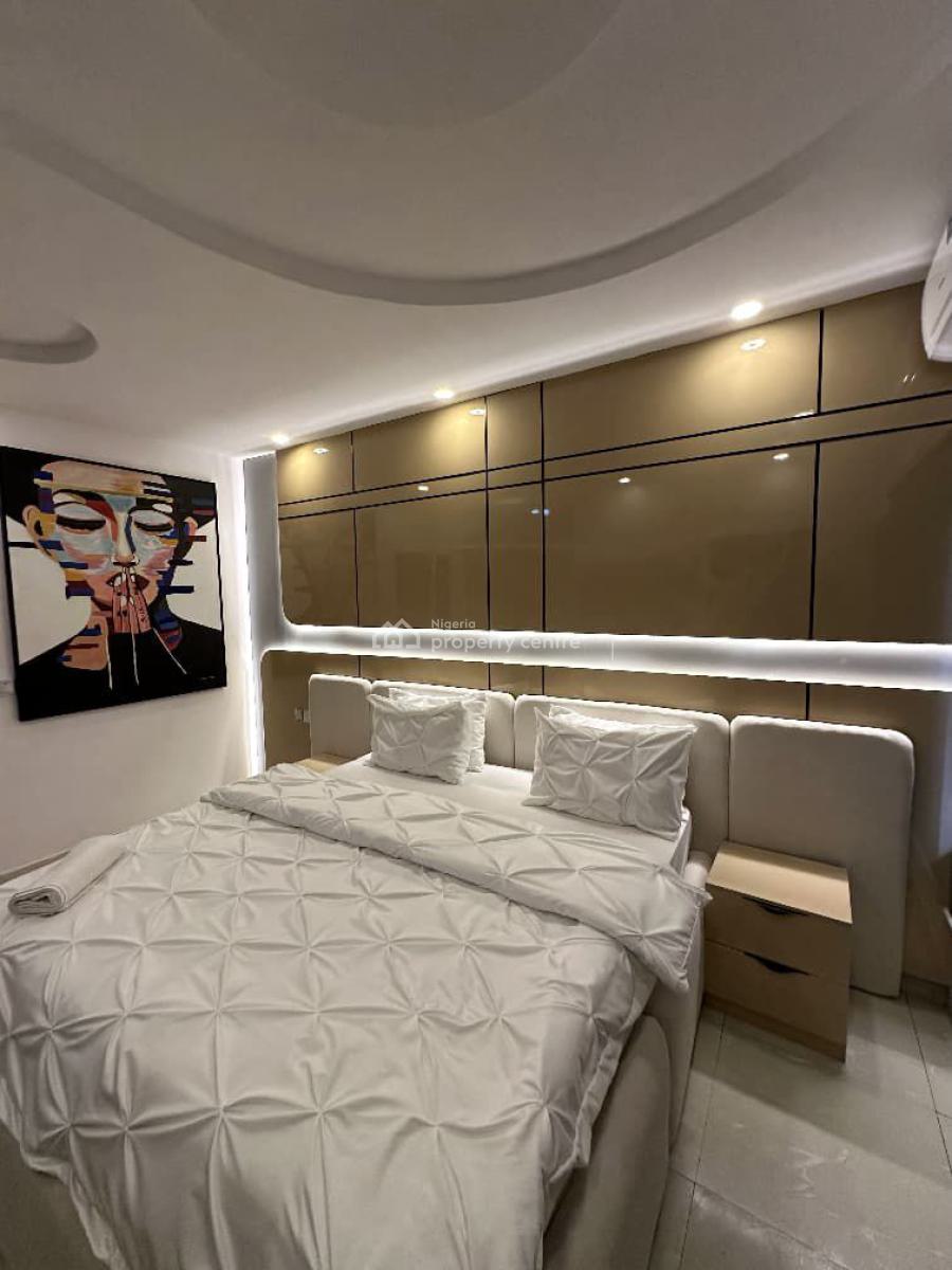 Treat Yourself to a Relaxing and Heartfelt Experience Here, Ikate, Lekki, Lagos, House Short Let