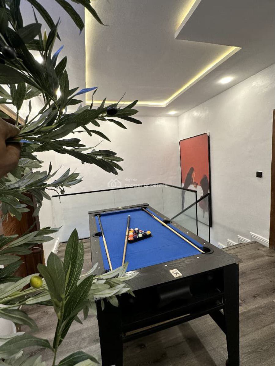 Treat Yourself to a Relaxing and Heartfelt Experience Here, Ikate, Lekki, Lagos, House Short Let