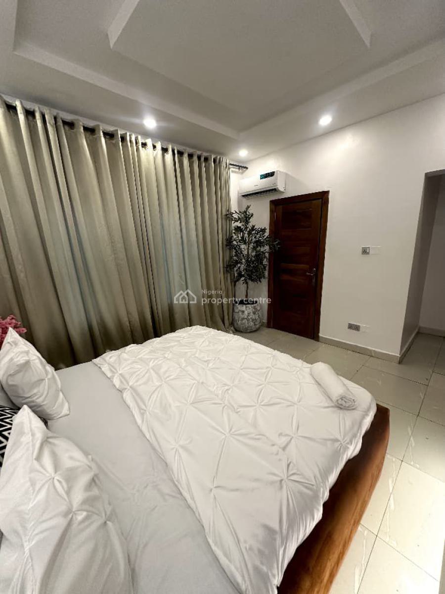 Treat Yourself to a Relaxing and Heartfelt Experience Here, Ikate, Lekki, Lagos, House Short Let