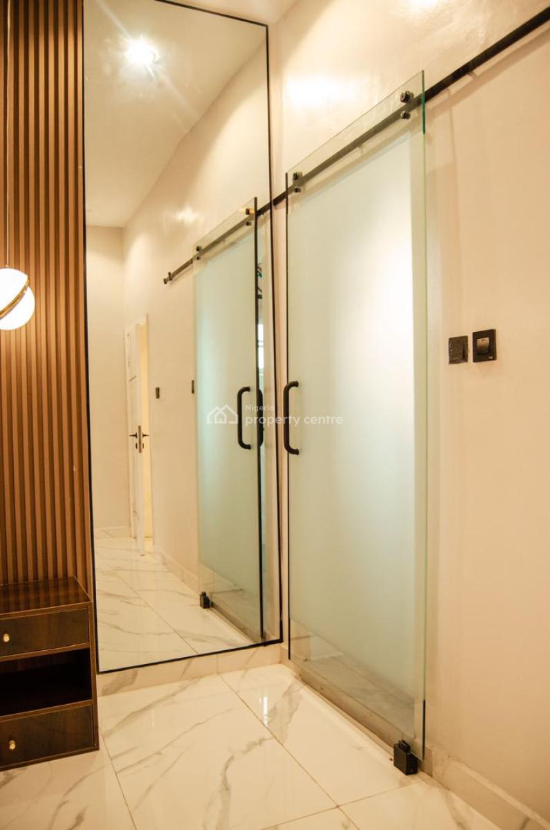 for Short Stay: Luxurious 2 Bedroom Apartment in Ikate with Pool, Gym, Around Freedom Way, Ikate, Lekki, Lagos, House Short Let