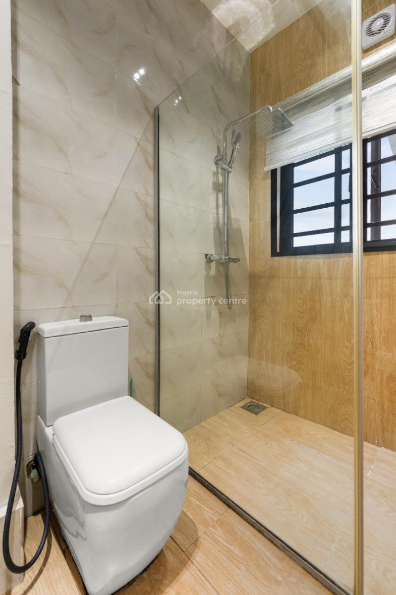 Premium 3 Bed Apartment Thatd Leave You with an Unforgettable Memorie, Lekki Phase 1, Lekki, Lagos, House Short Let