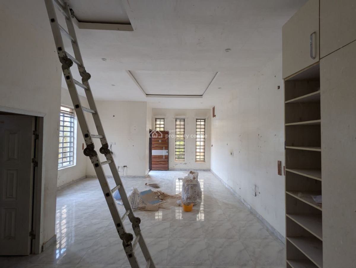 Luxury 4 Bedroom, Ikota, Lekki, Lagos, Semi-detached Duplex for Rent